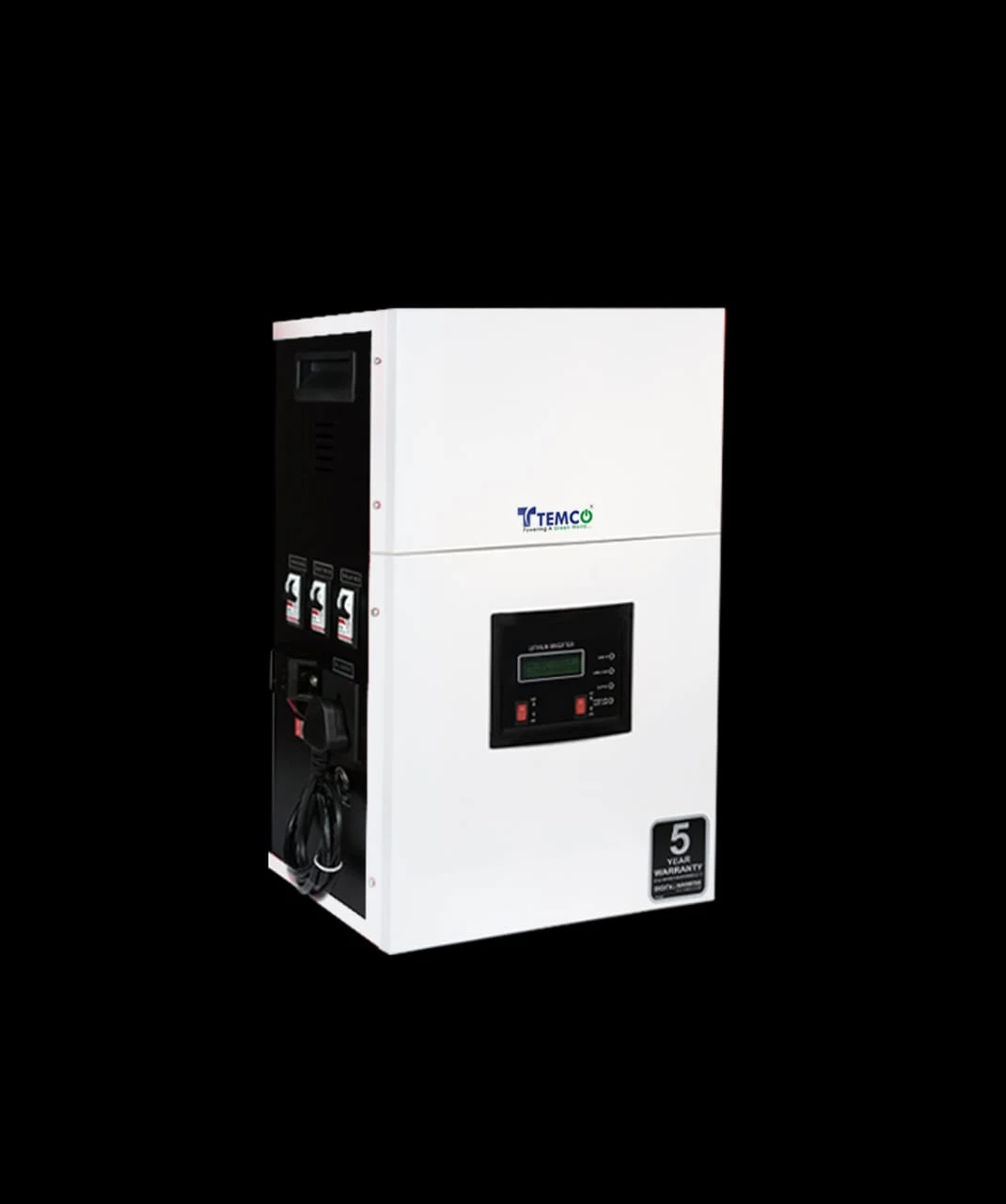 Lithium Inverters